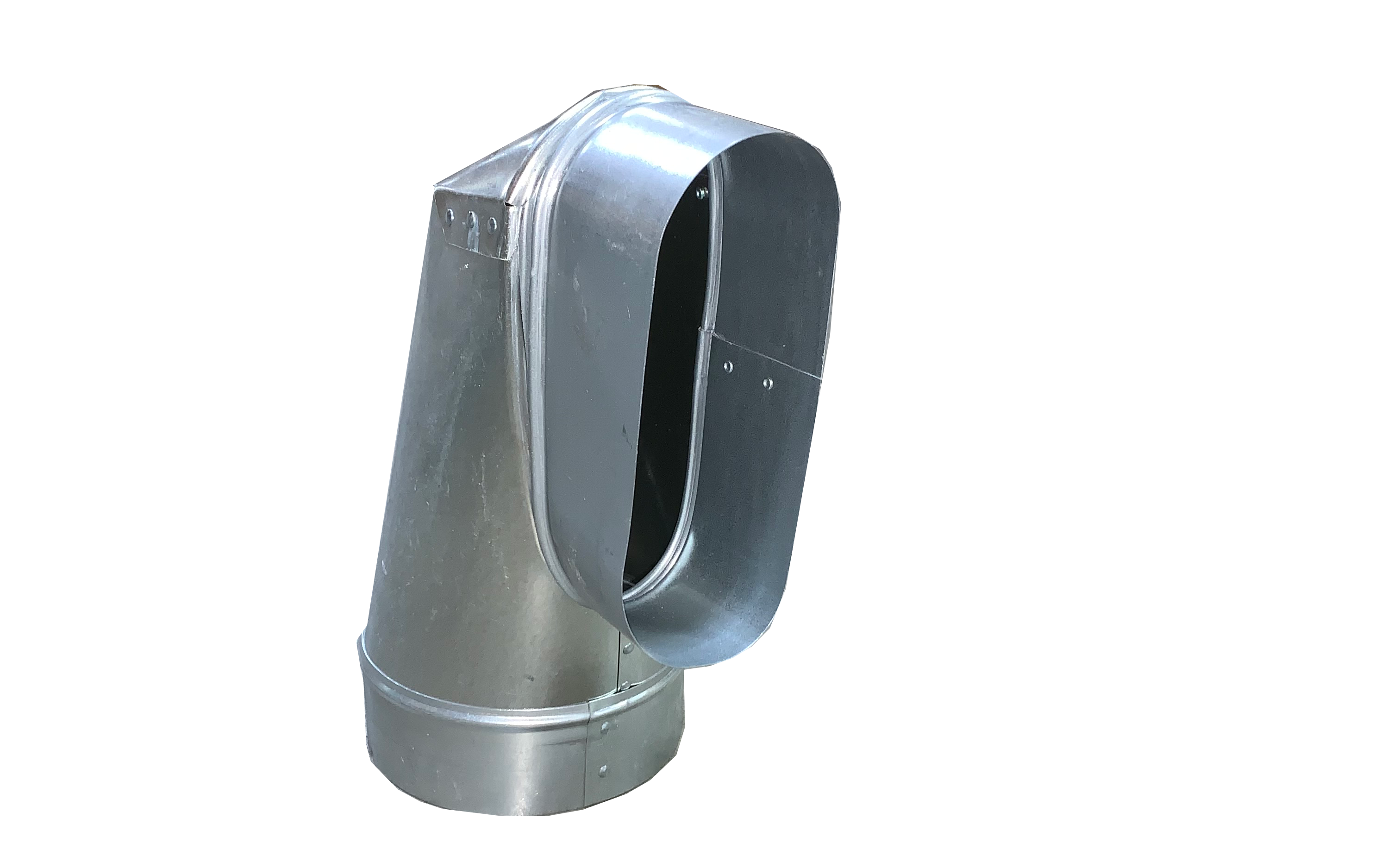 Hercules Sheet Metal Products OVROEB7